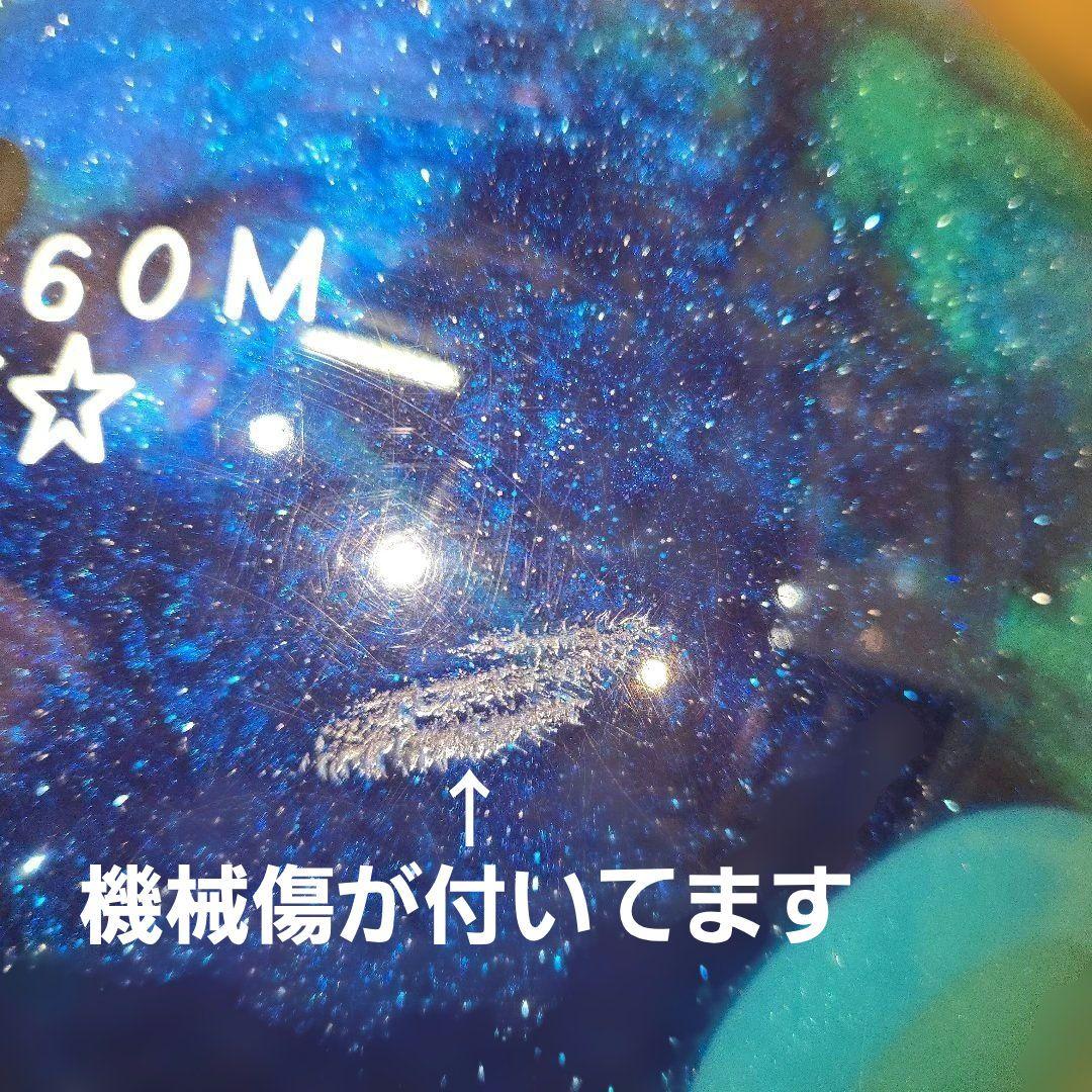 ハンマー　ブラックウィドースペア　15ポンド　中古プラグ済み