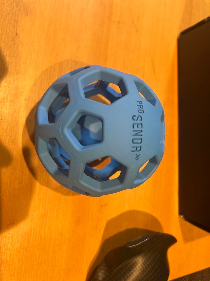 プロセンダー　右利き用　ゴルフ練習器具