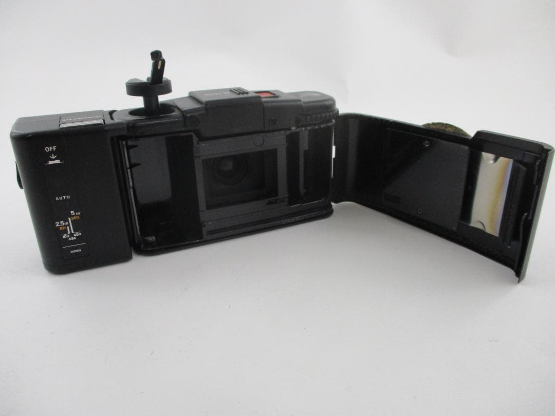 ◇オリンパス コンパクト フィルムカメラ XA2 D.ZUIKO 1:3.5