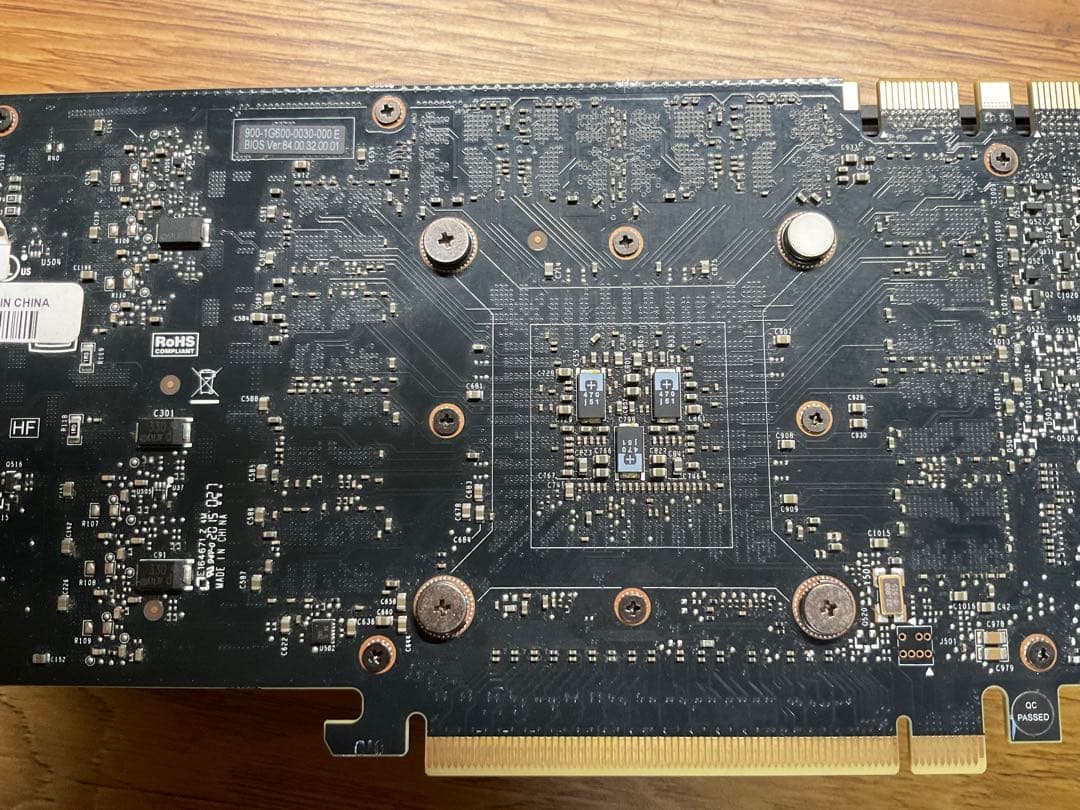 NVIDIA GTX 980 Ti グラフィックボード