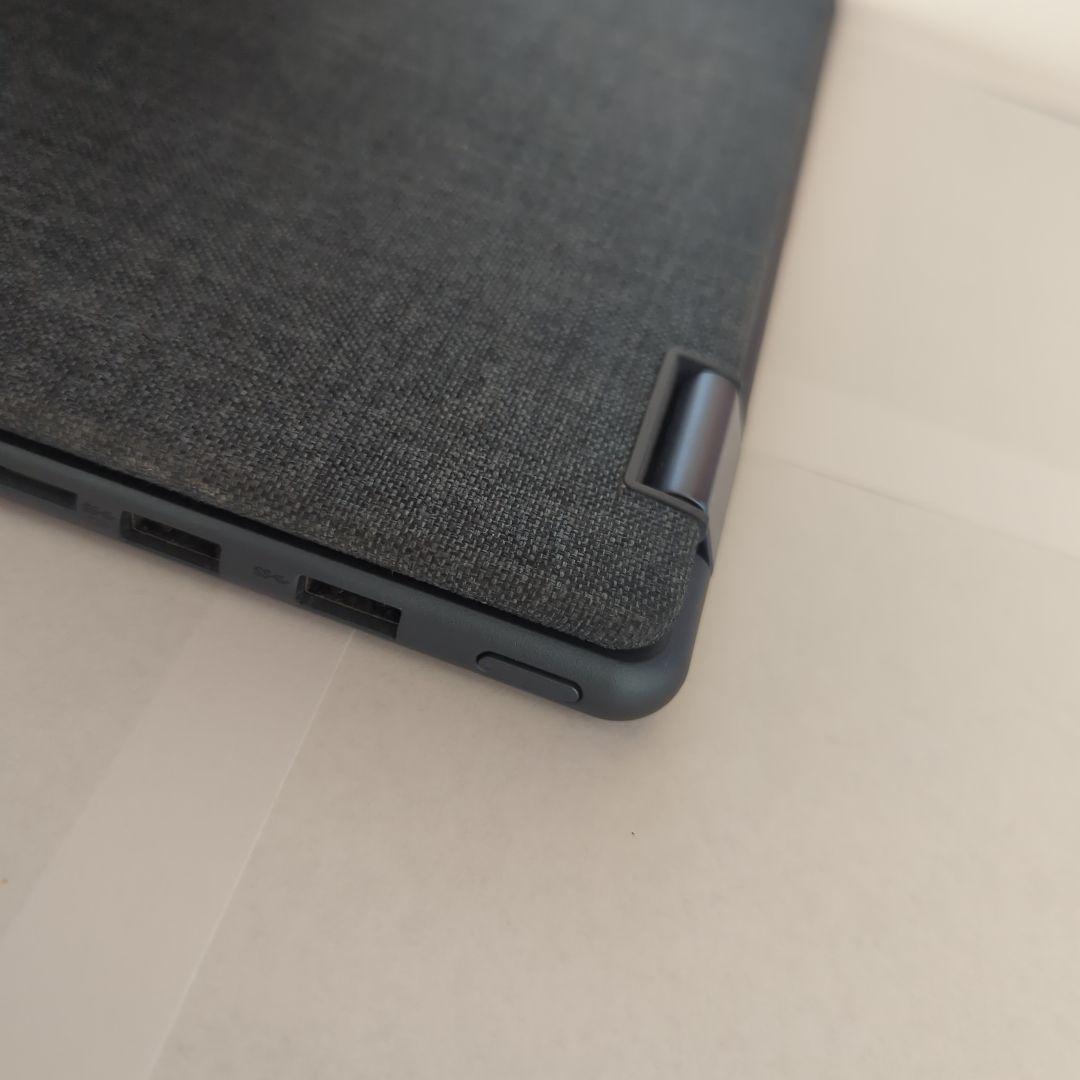 Lenovo YOGA 6 Gen 8 ダークティール 13ABR8