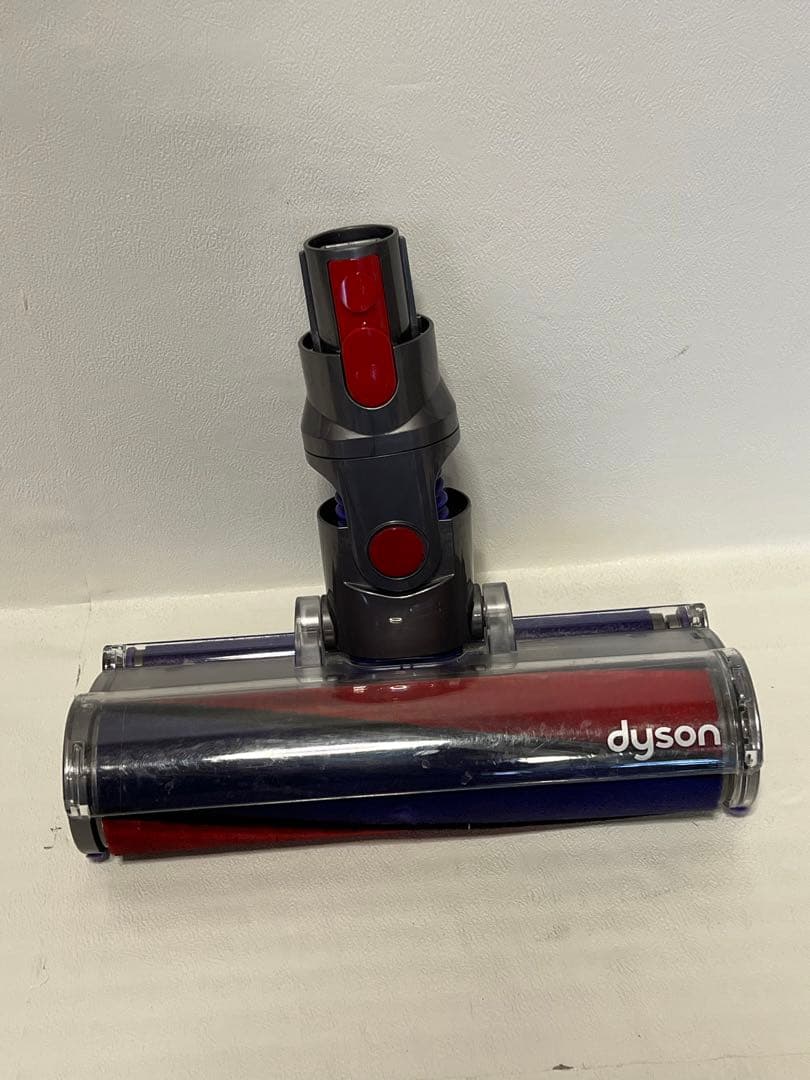 動作品ダイソンコードレス掃除機 dyson sv12 V10