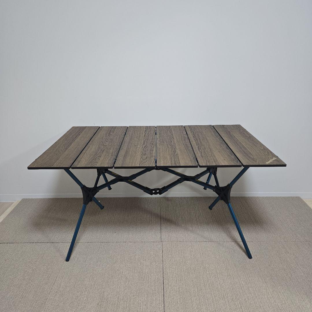 モンベル　マルチフォールディング　テーブル ワイド