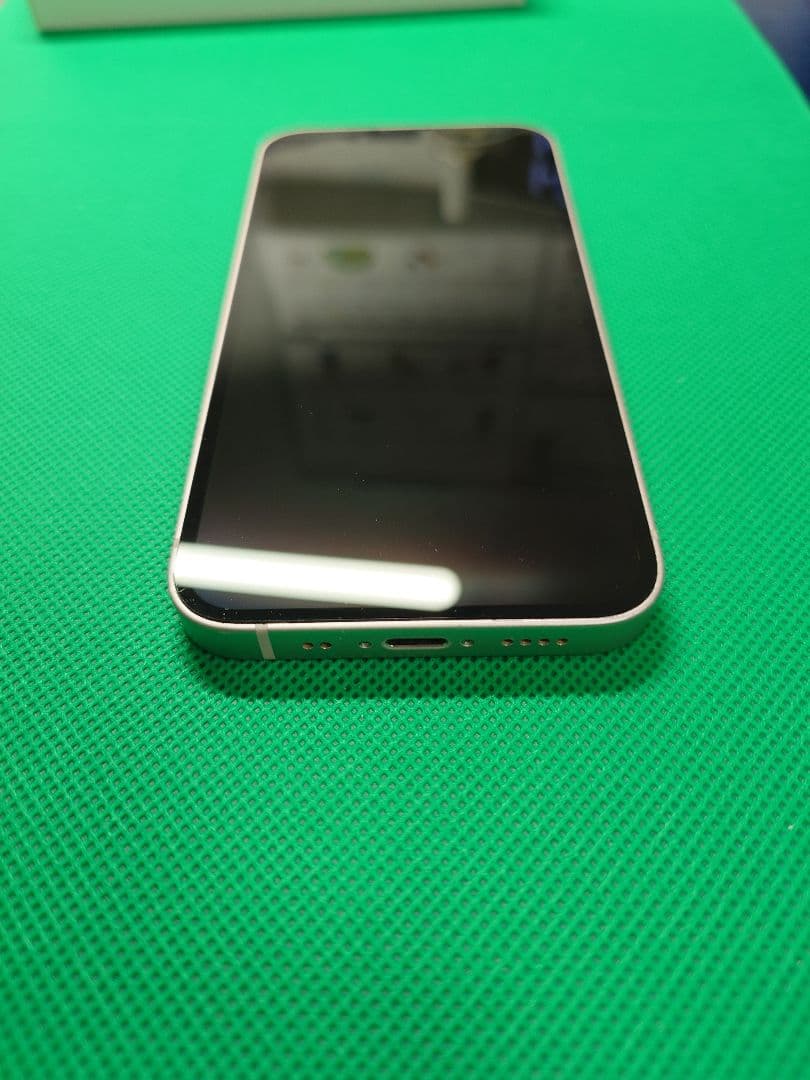 【新品品質/保証付】iPhone 13 mini 100% 128GB SIM