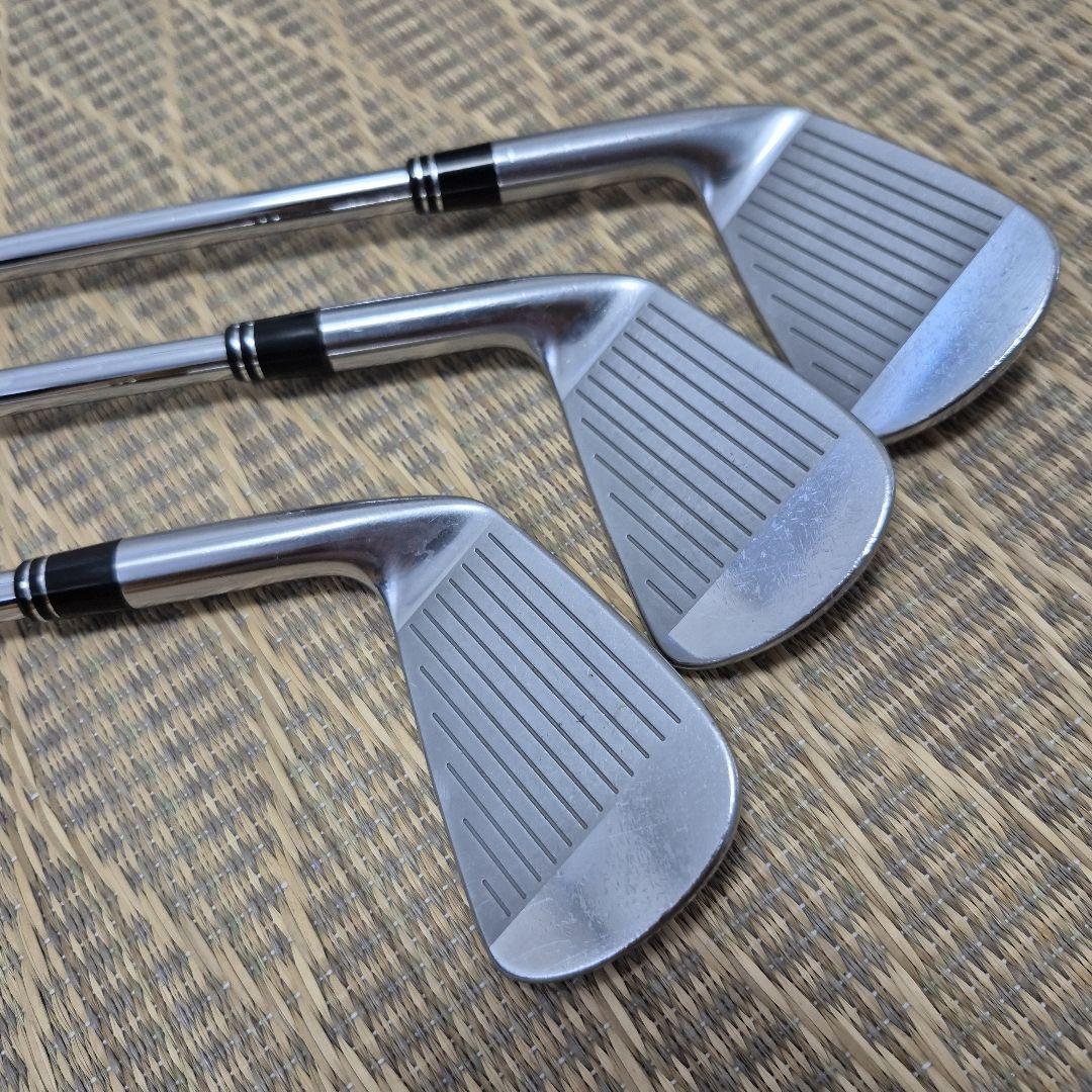 クラブ HOMA TW727Vn 5-10 N.S.PRO 1050GH S