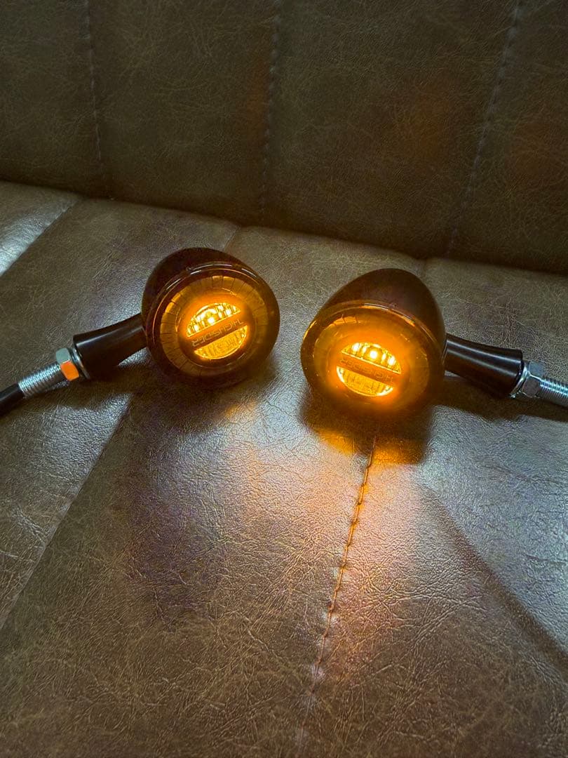 HIGHSIDER ロケットブレット 15337 デイトナ