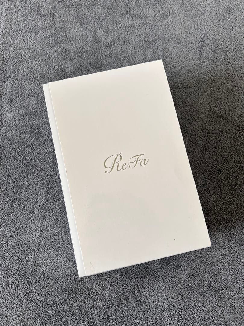 MTG ReFa CLEAR（リファクリア）