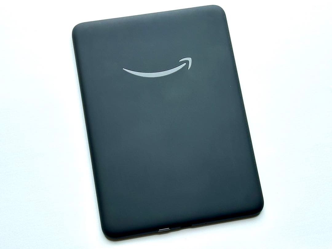 Amazon Kindle Colorsoft 16GB カラー