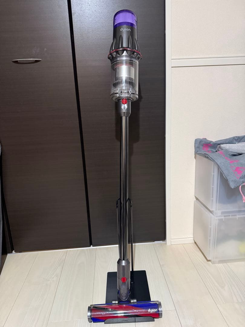 Dyson ダイソン コードレスクリーナーDigital Slim Origin