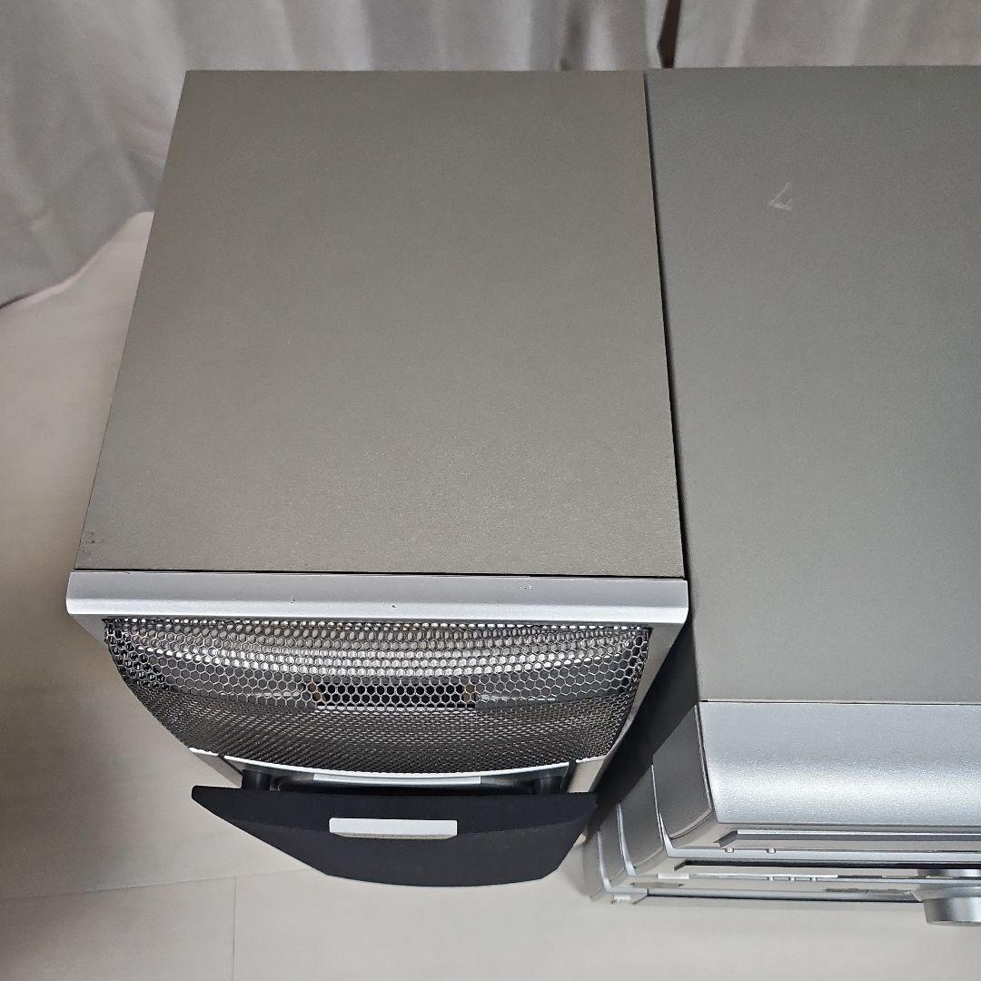 KENWOOD XT-7MD ALLORA ケンウッド コンパクトオーディオ ②