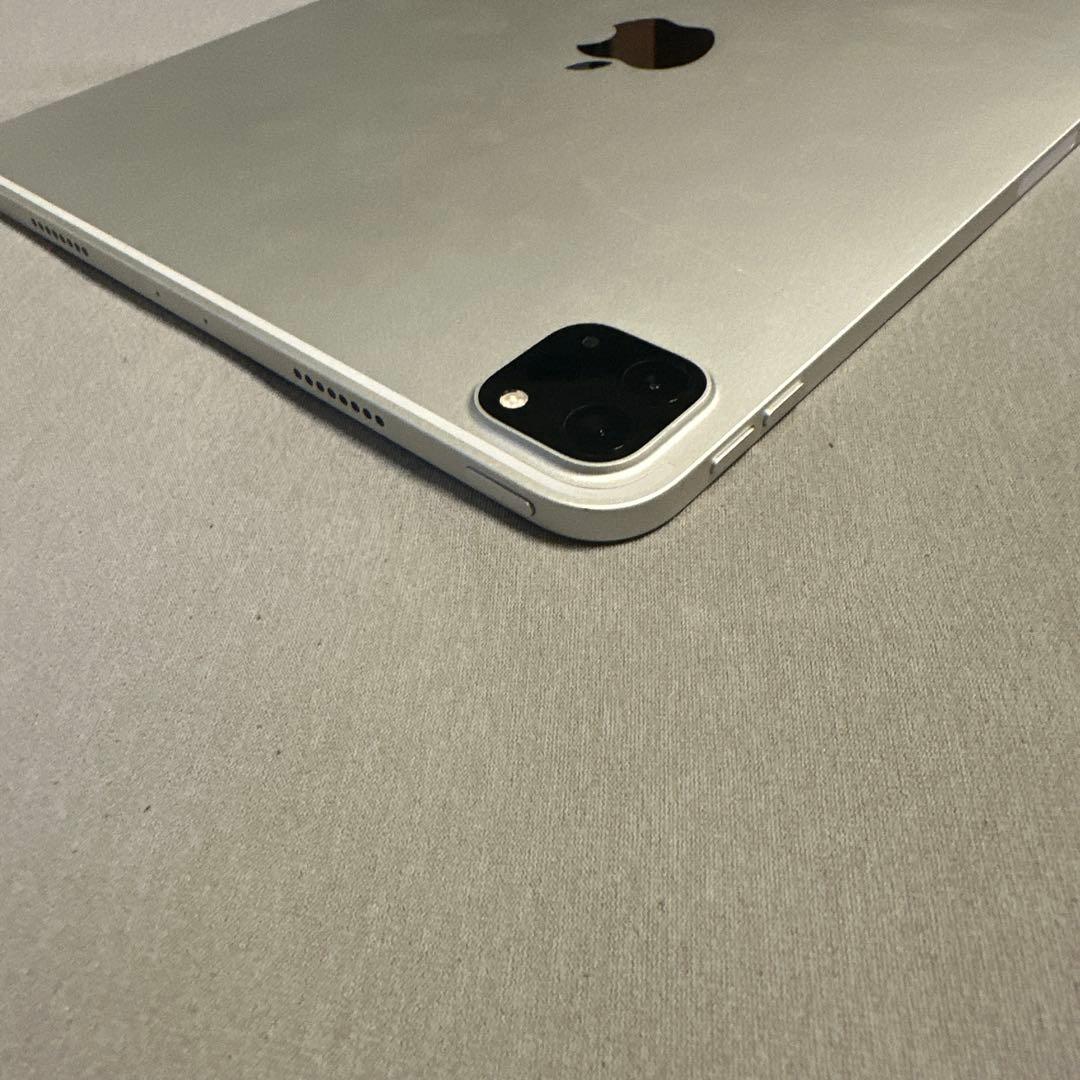 ipad pro 11 3世代　128GB WIFIモデル