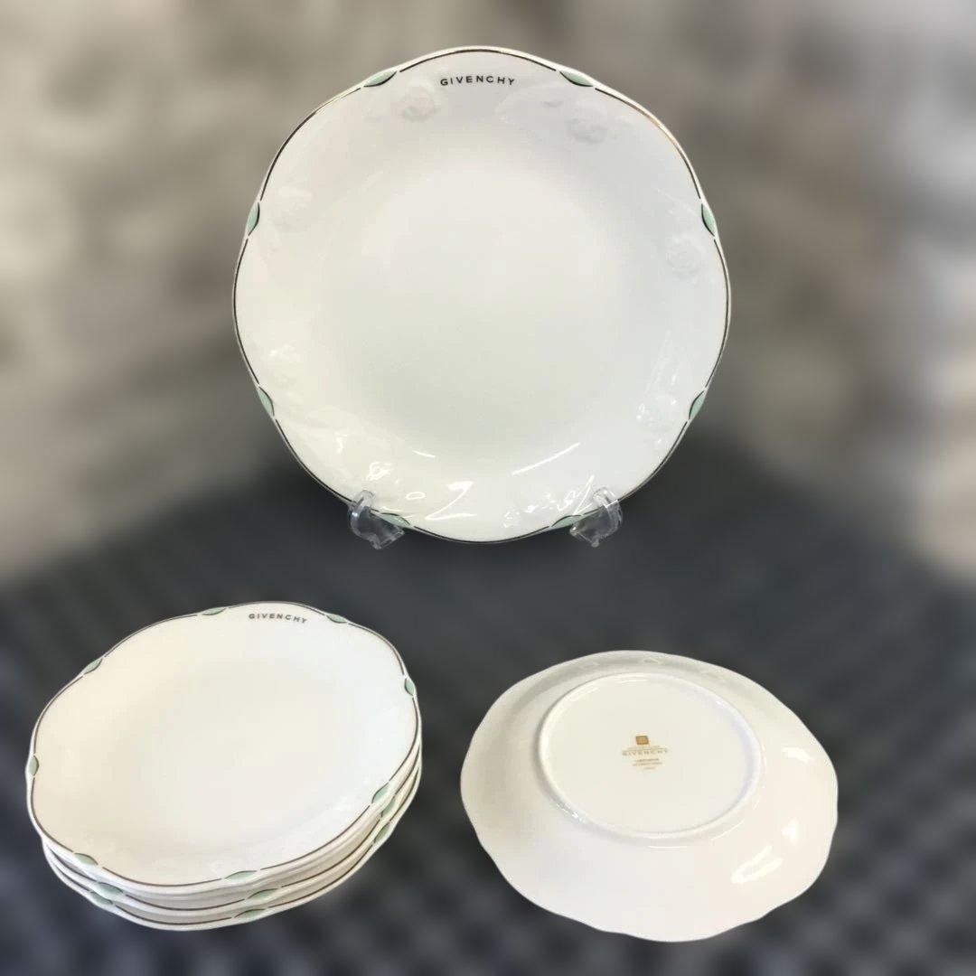 GIVENCHY ベリーセットYAMAKA 食器2セット ジバンシー