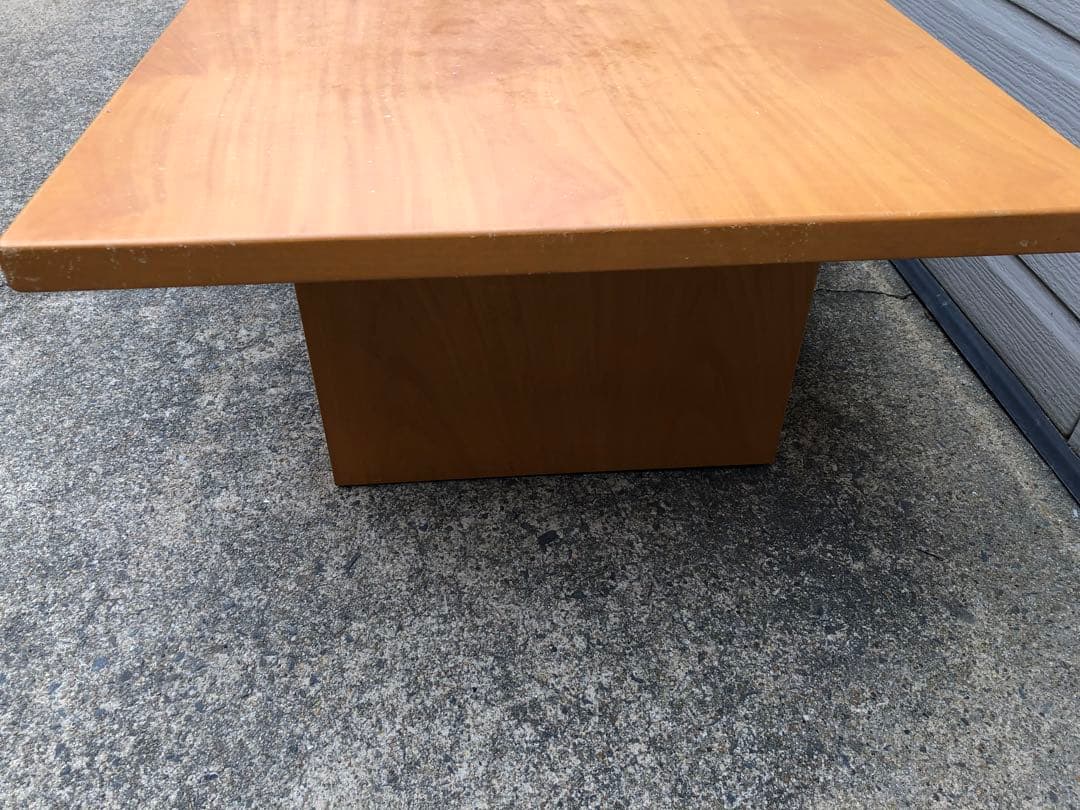 arflex/アルフレックス　長方形座卓