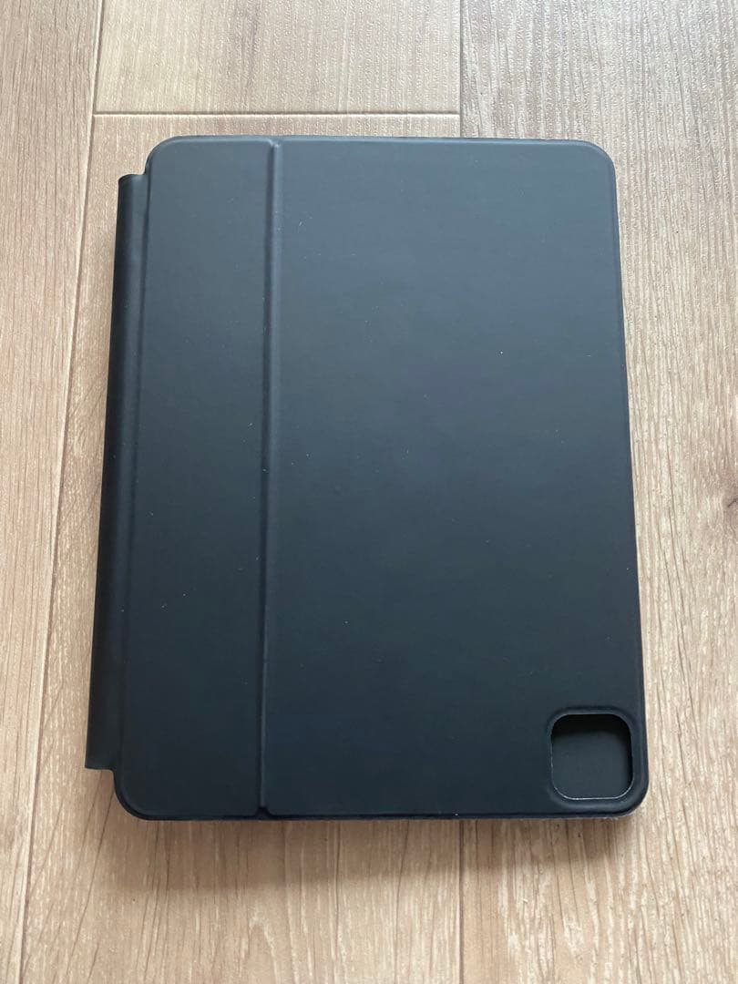 iPadair4 スペースグレイ型番A2316 キーボード、ペンと充電器つき