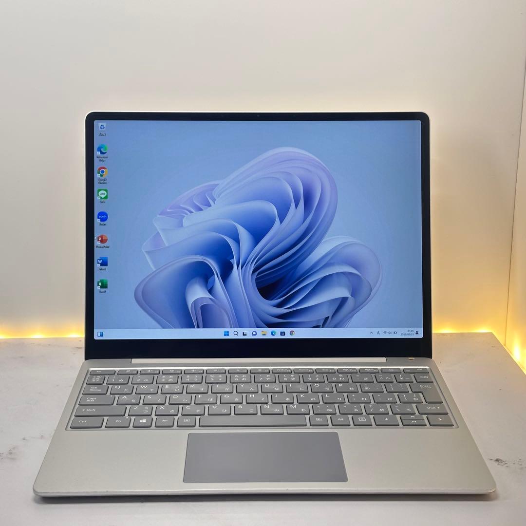 【BT◎】 Surface Laptop Go Core i5/8/128