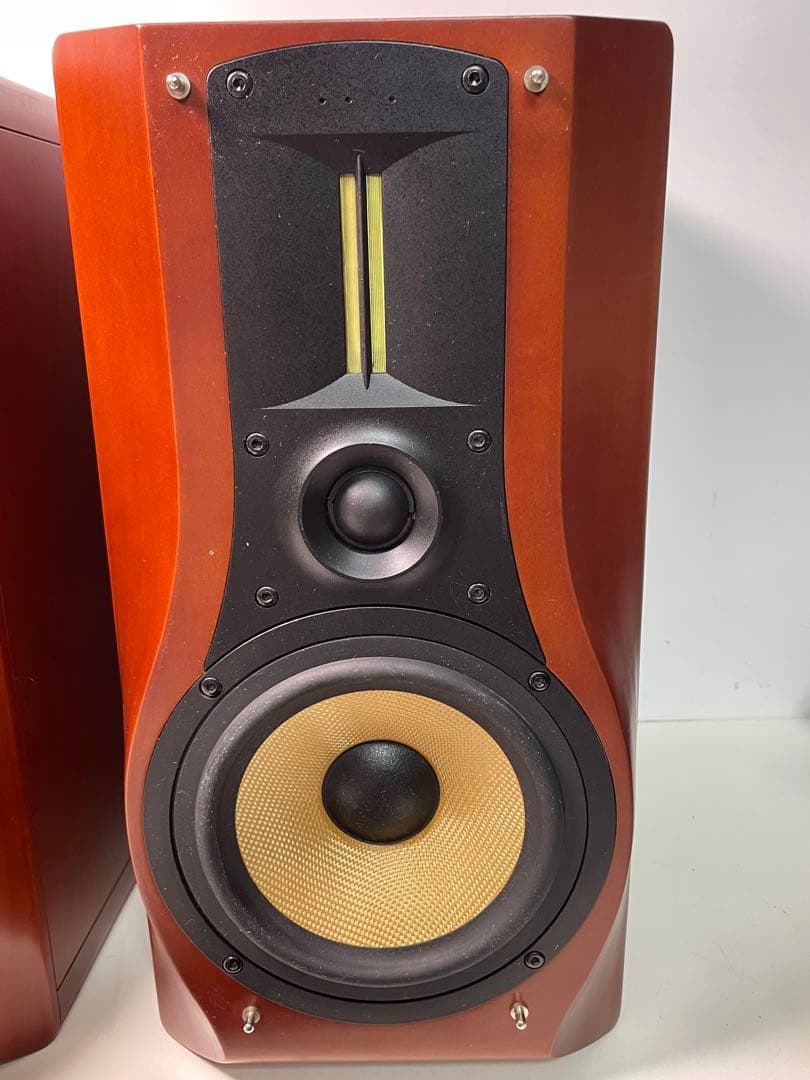 DENON ブックシェルフスピーカー SC-777SA