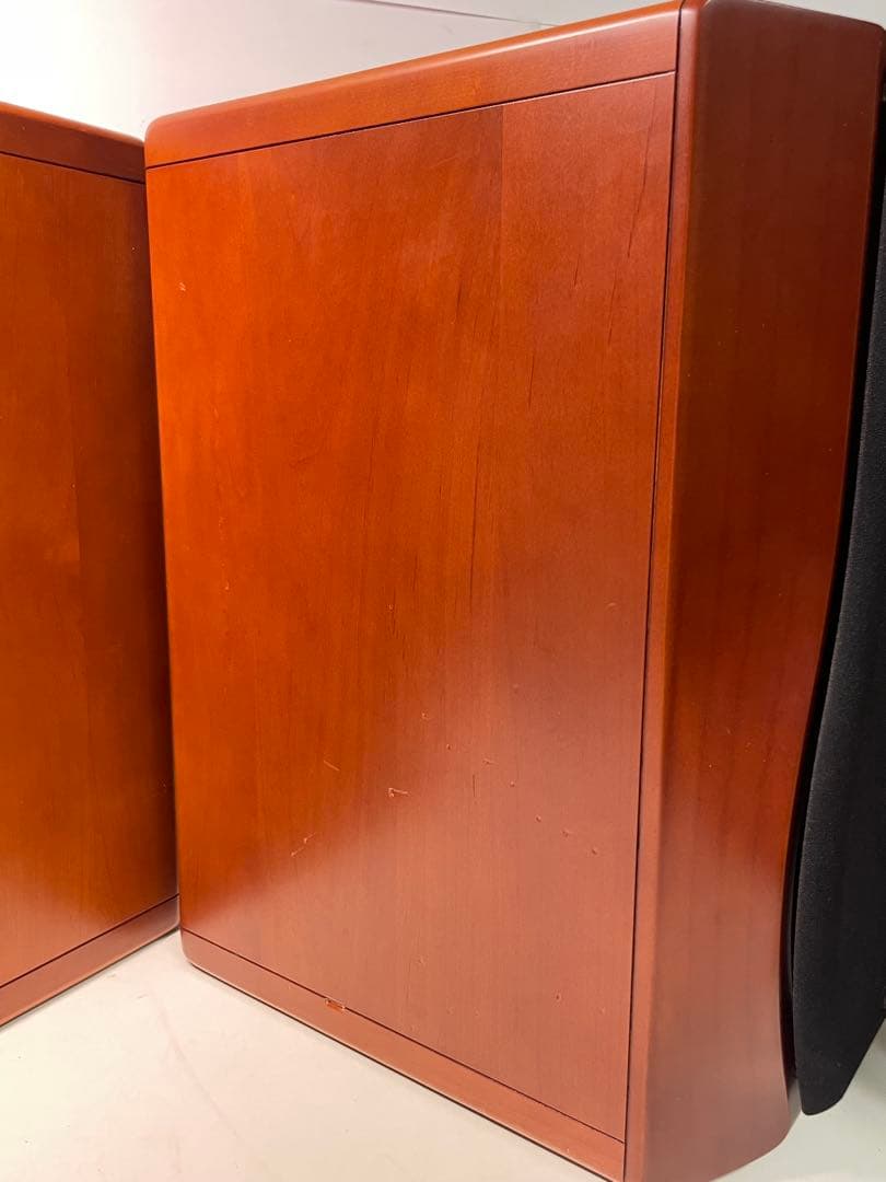 DENON ブックシェルフスピーカー SC-777SA