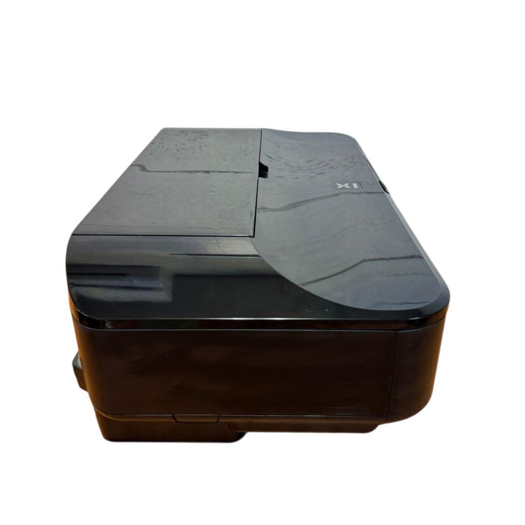 Canon キヤノン A3 プリンター インクジェット ix6530 訳あり少