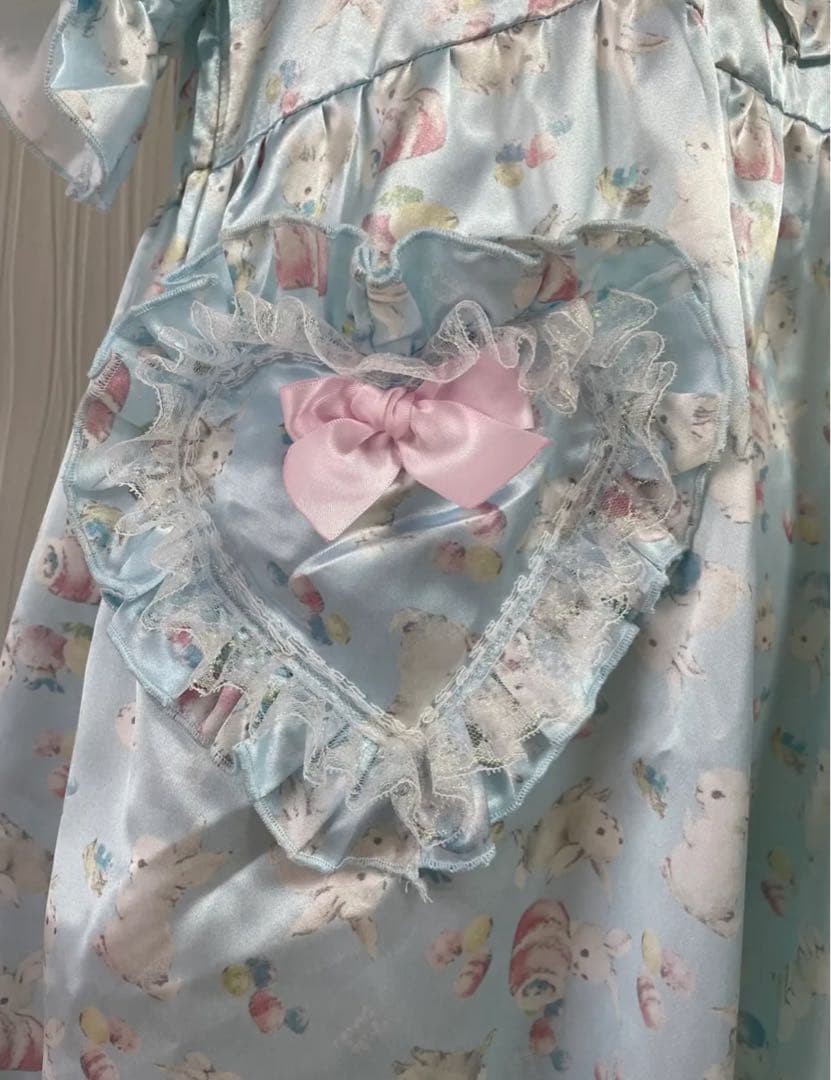 Nileperch ワンピース