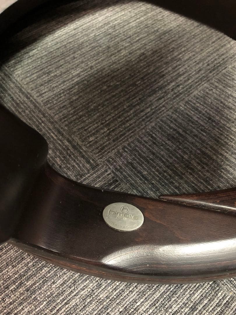 【SALE】himolla ヒモラ リクライニングチェア+オットマン