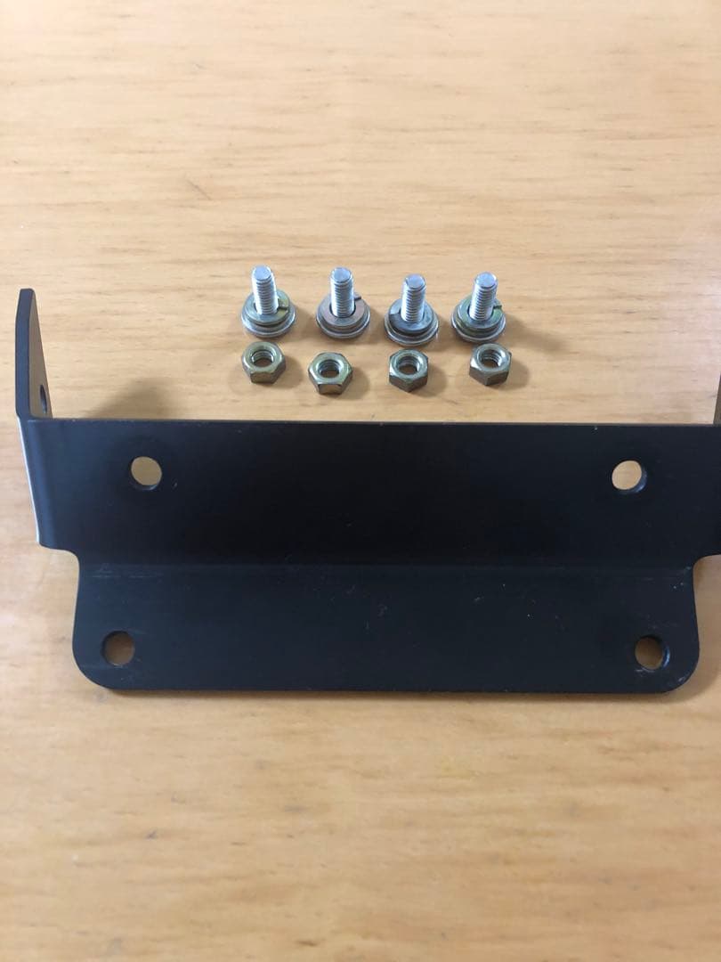 専用品　アドレスv125s L0 パーツ4点セット