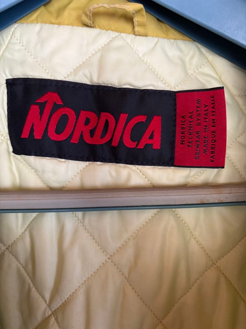 NORDICA スノーボードジャケット マルチカラー