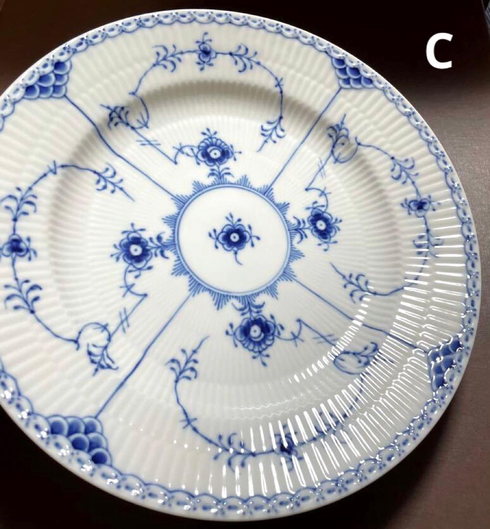 専用◇ご予約追加品　3枚BCD