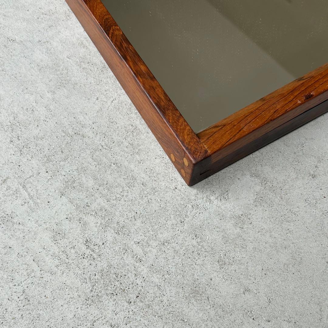 Kai Kristiansen - Aksel Kjersgaard ミラー