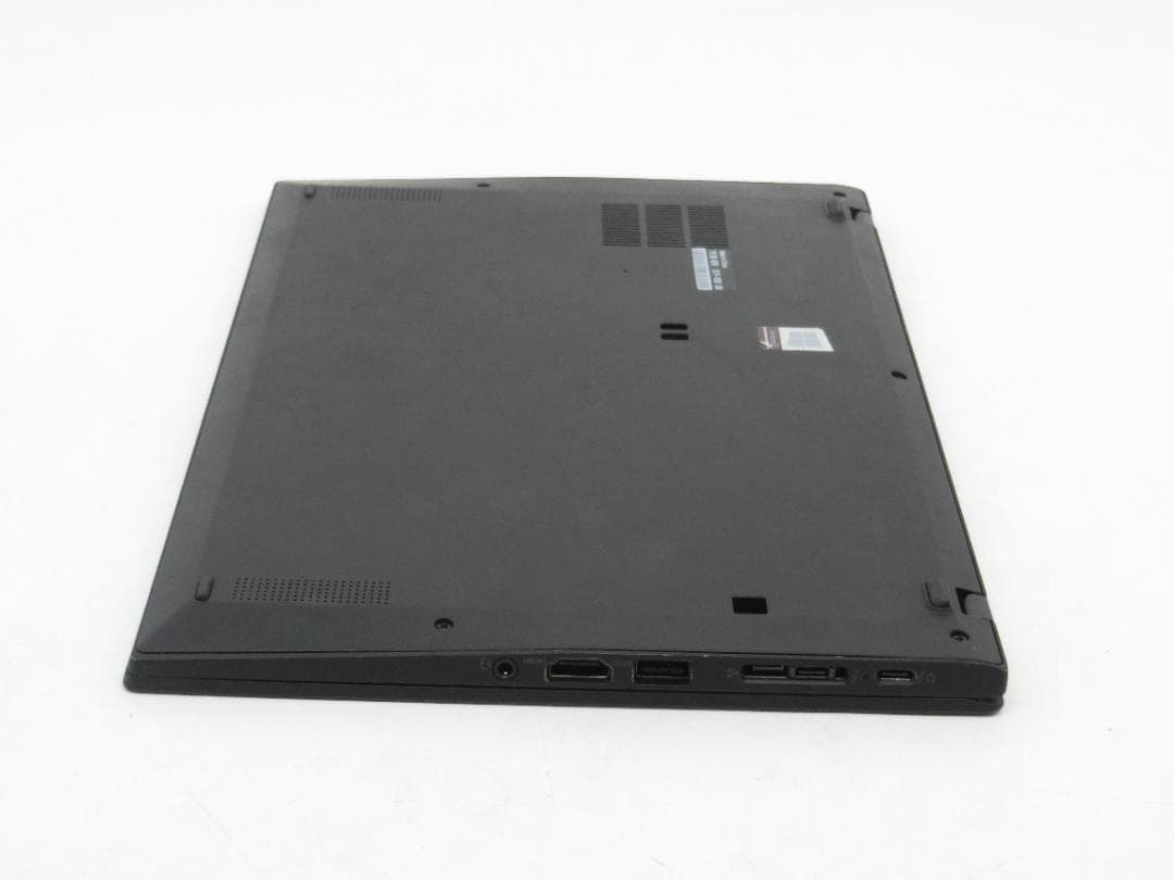 2019年ThinkPad X1 Carbon 7th Core8世代i7