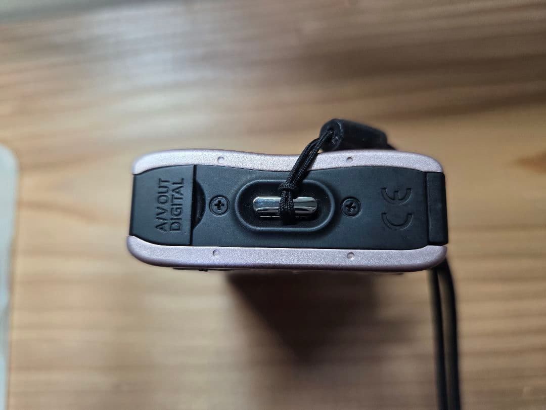 デジタルカメラ Canon IXY DIGITAL 20IS