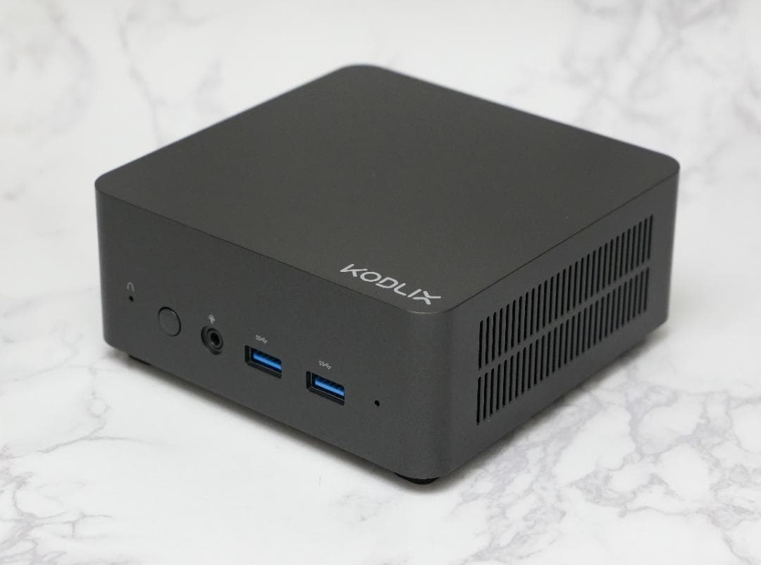 KODLIX GD90 ミニPC