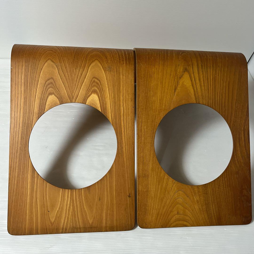 天童木工 Tendo 木製 座椅子 4脚 和室 旅館