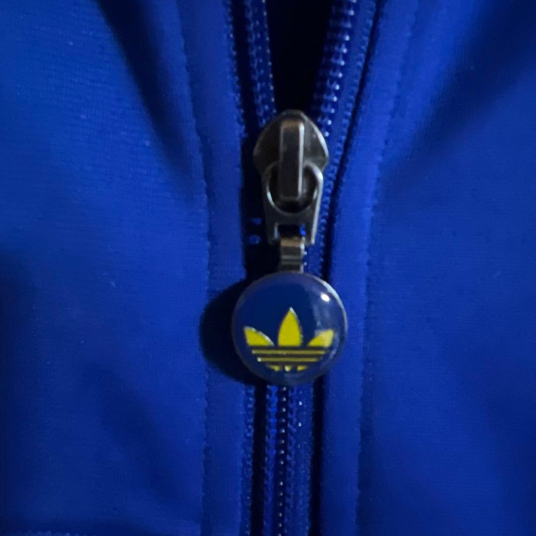 o*i様 ボカジュニアーズ　ジャージトラックジャケットウェアアルゼンチンアウター