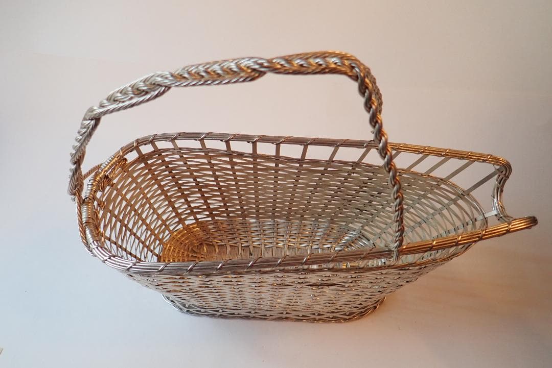 HD4319 ワインかご