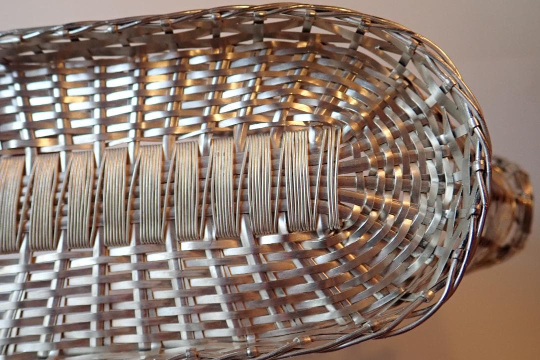 HD4319 ワインかご