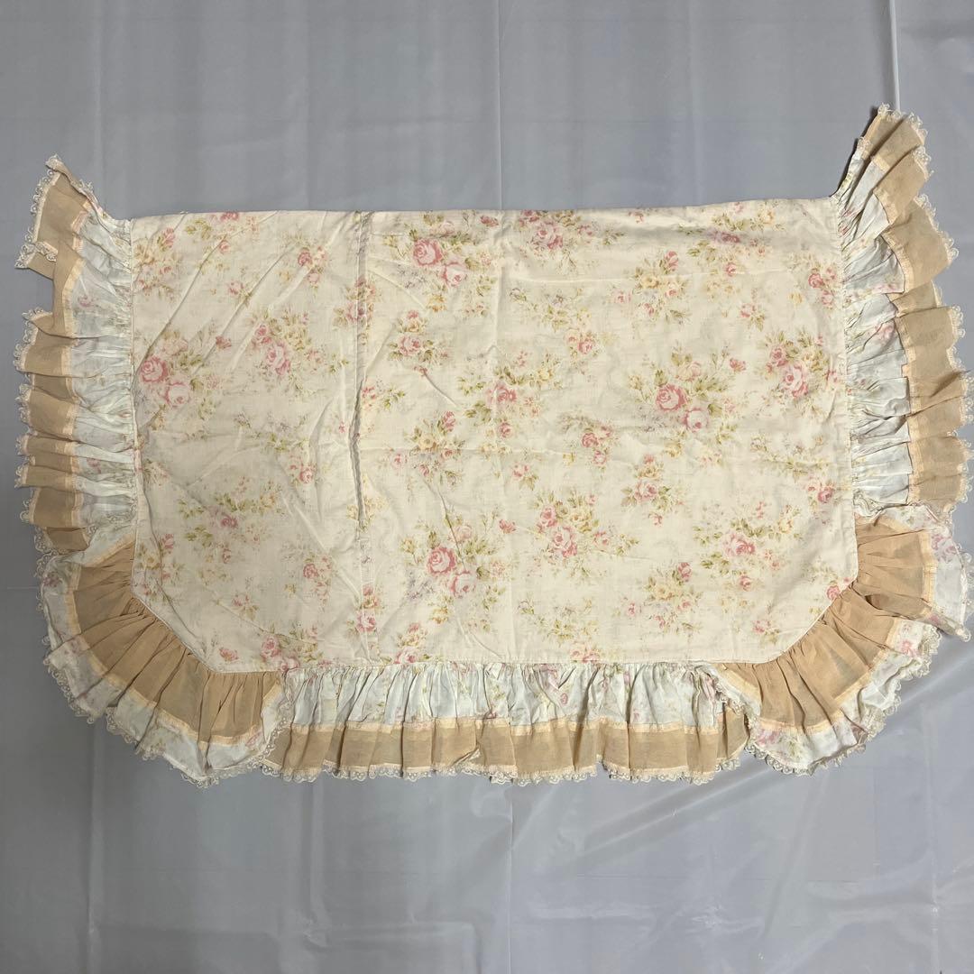 サエラアキアカネ枕カバー