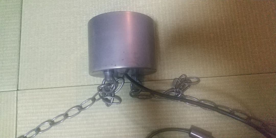 ハモサ コンプトンランプ クラッシュゲート アデペシュ