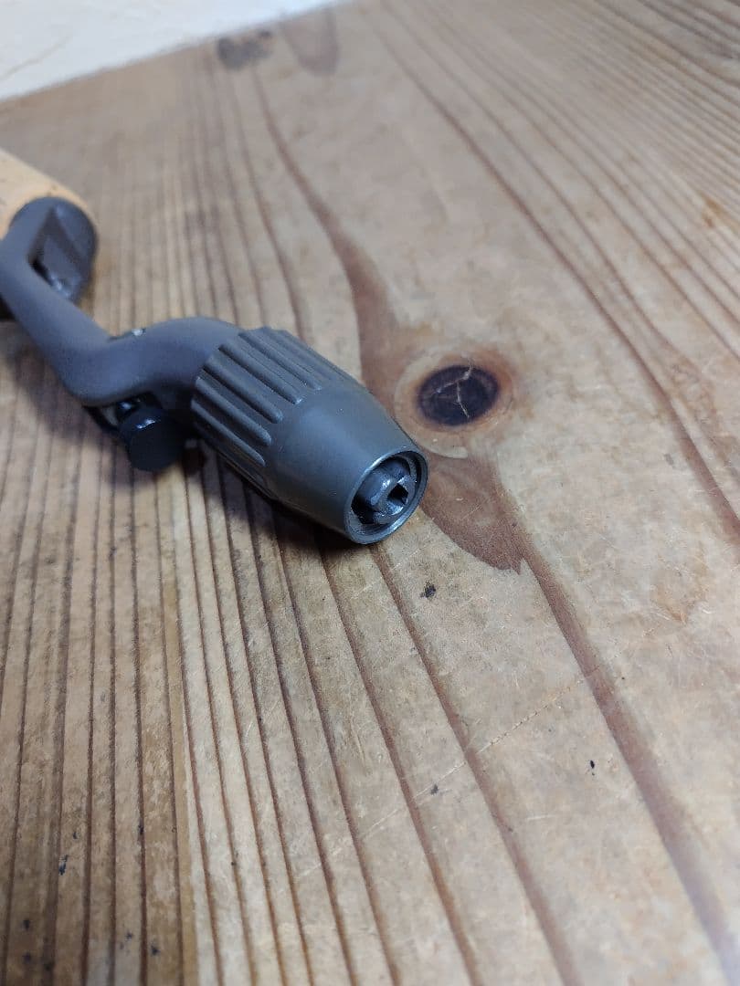 ザウルス チャンピオングリップ セミダブル 中古美品