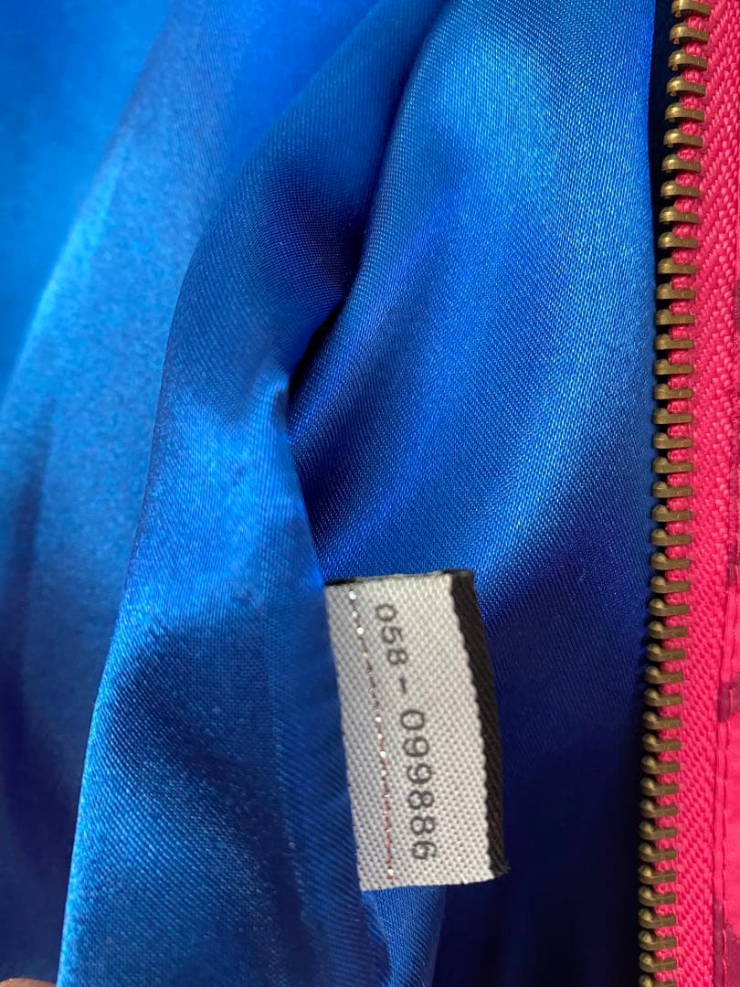 エドハーディ　スカジャン　スタジャン　ジャケット