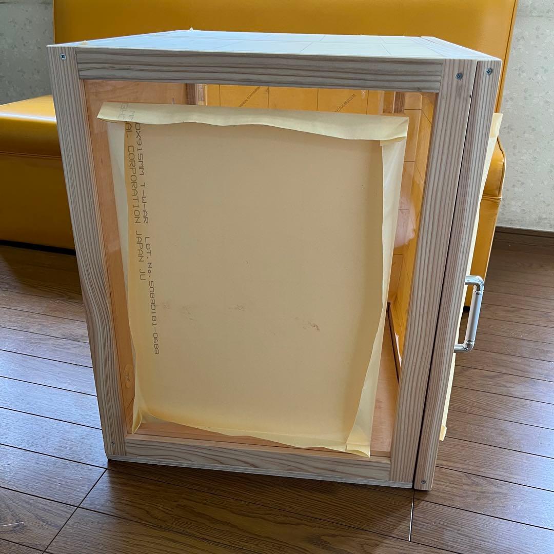 April鳥かごアクリルケースアクリル保温カバー防音カバー