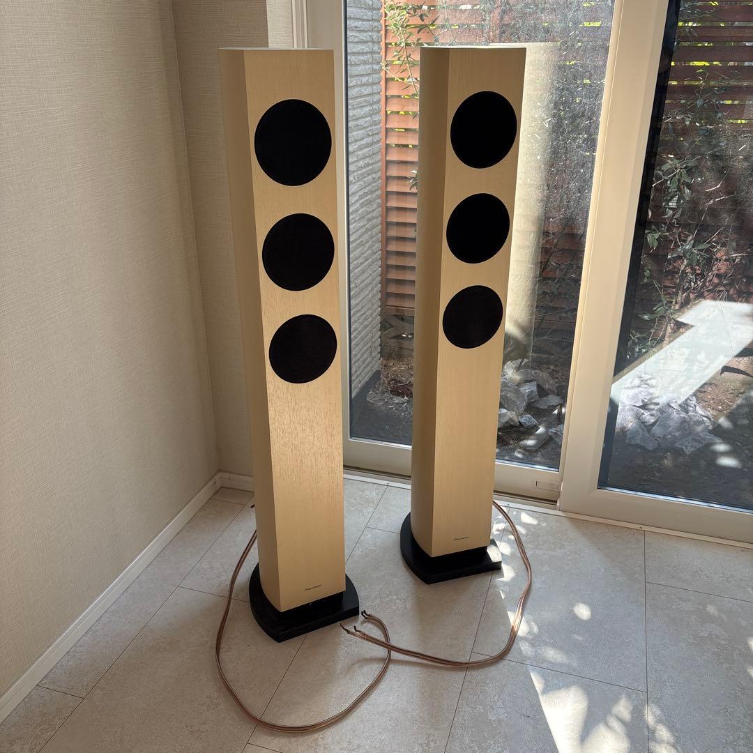 Pioneer スピーカー