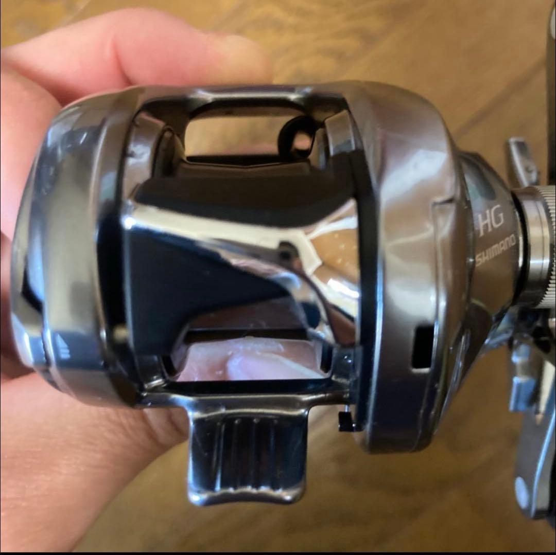 【週末限定値下中】22メタニウム　シャローエディションHG