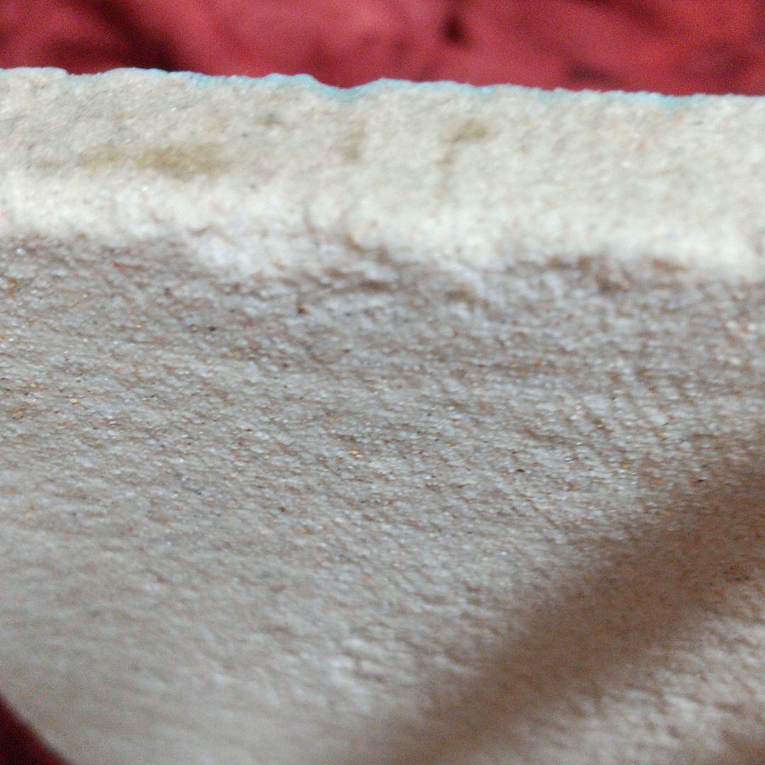 トルコアーティストのハンドメイドタイル大サイズ