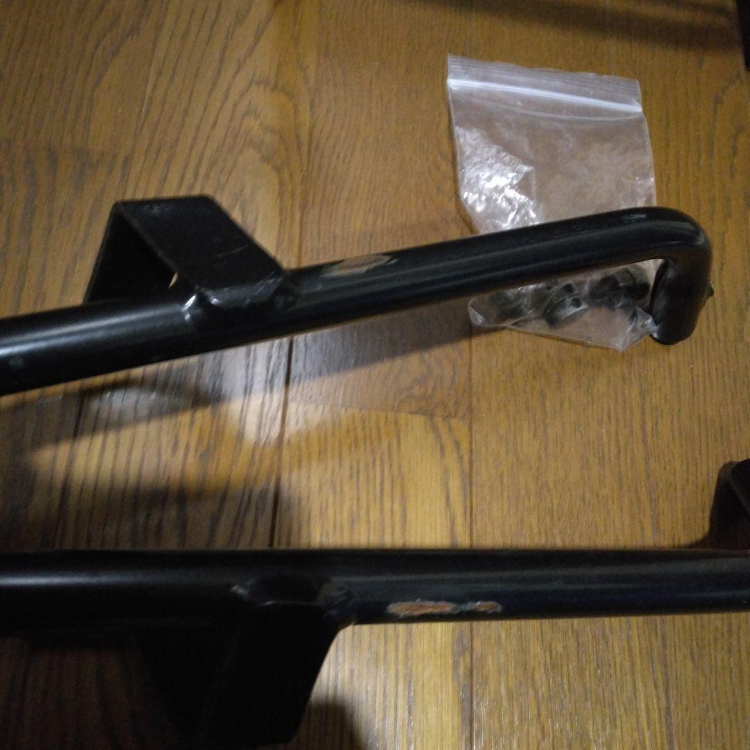 VENTURA 　VTR250 キャブ車　キャリア　廃盤希少