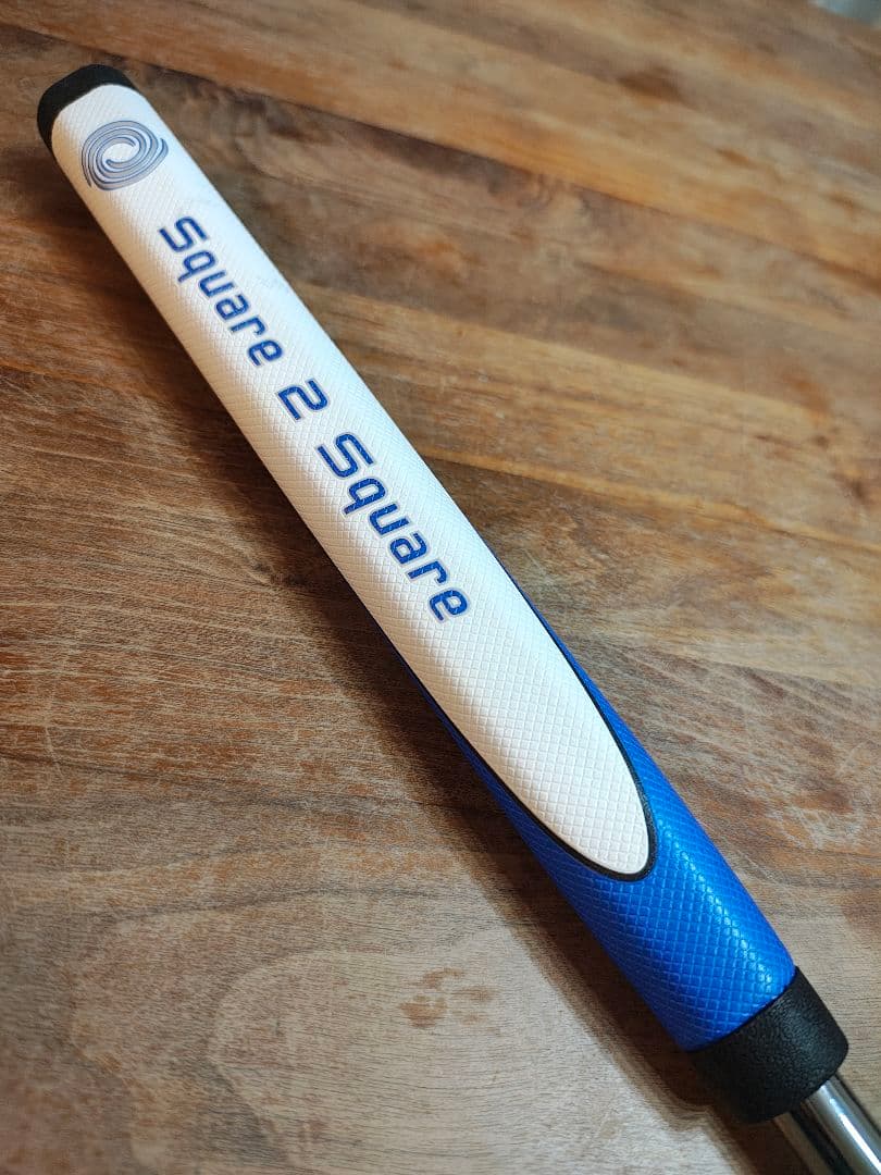 【ゼロトルク】オデッセイ Square 2 Square JAILBIRD