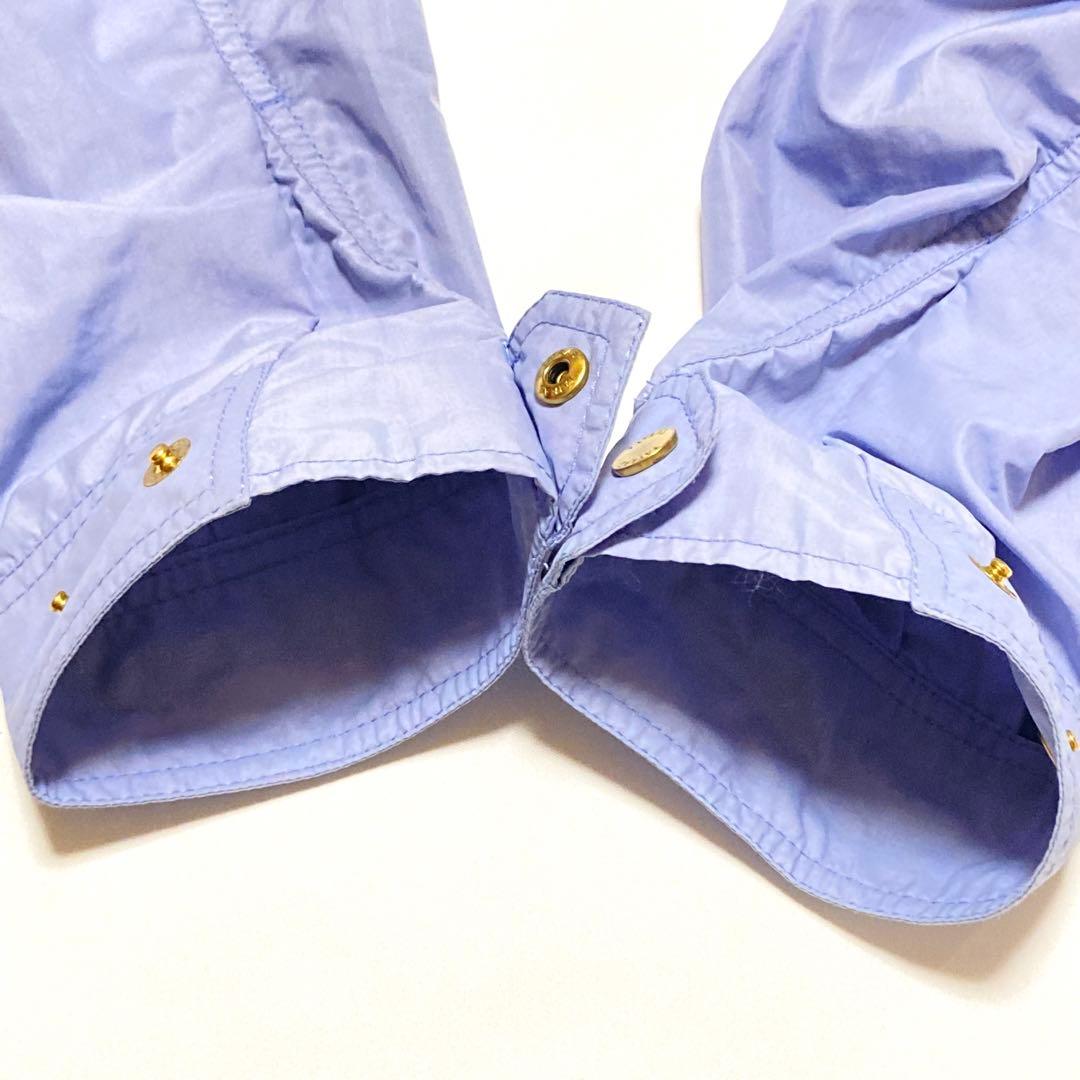 2way☆TATRAS タトラス☆春カラー モッズコート フード着脱可