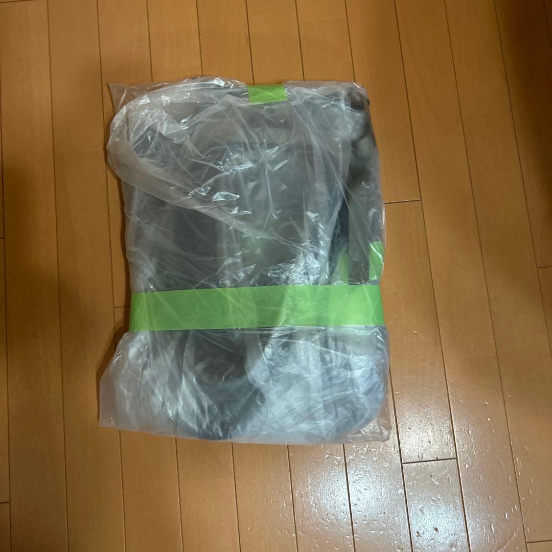 【美品】BRIEFING GOLF 【25周年記念限定】 スタンドキャディバック