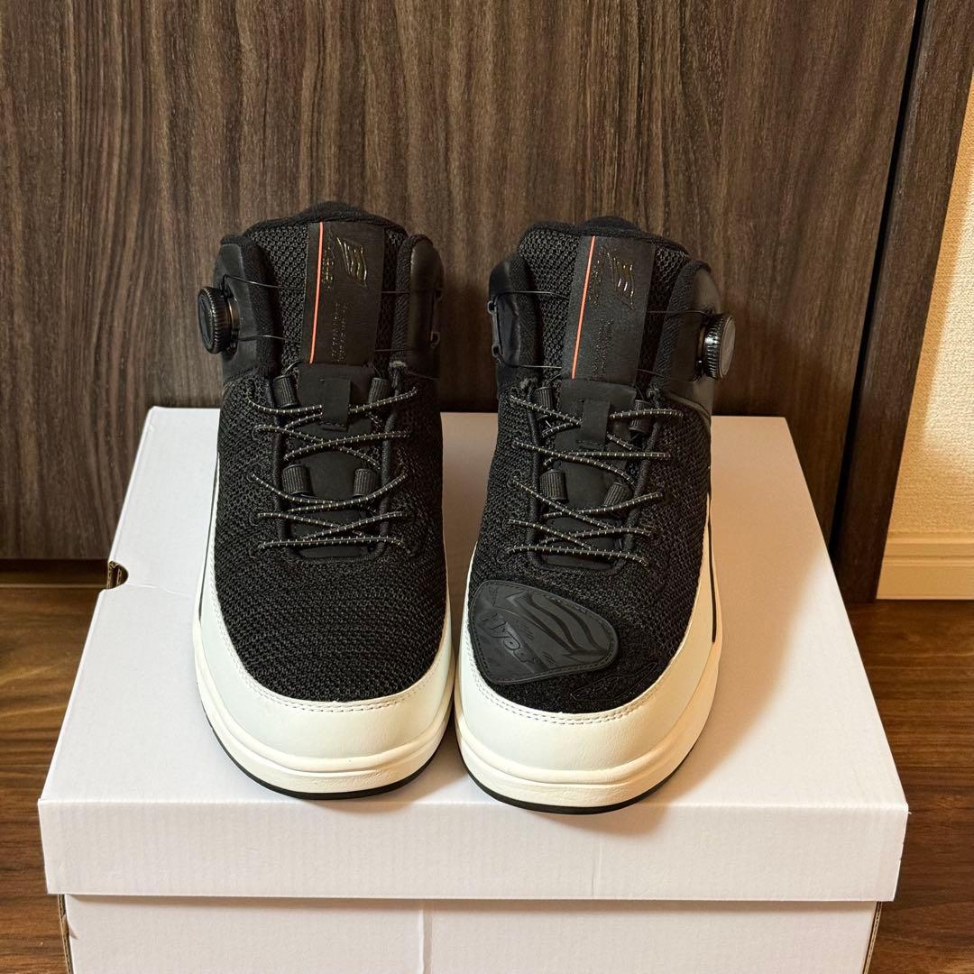 HYOD RIDE SHOES “XIPHOS” 26cm 新品