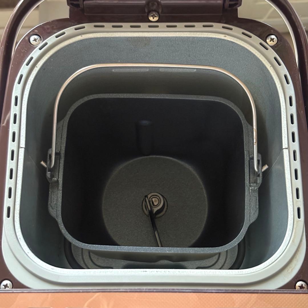 Panasonic ホームベーカリー SD-BMT1001