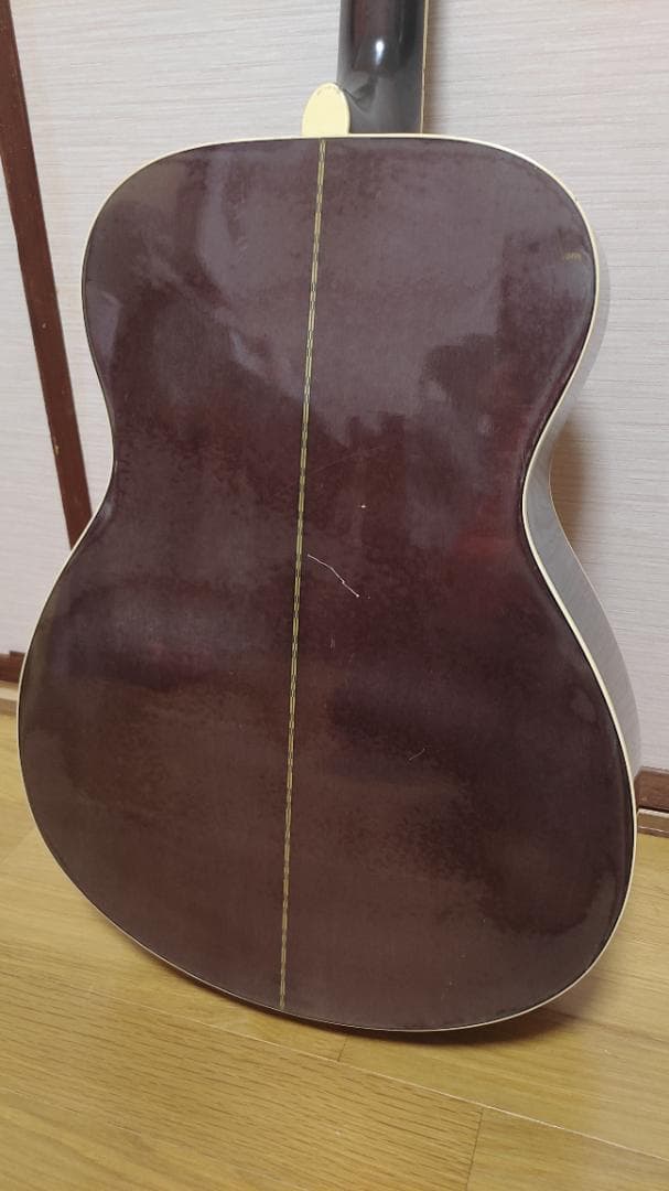 ギター Yamaha FS-330A